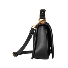 Kleine Blondie Tote-Tasche Schwarz 26.5cm