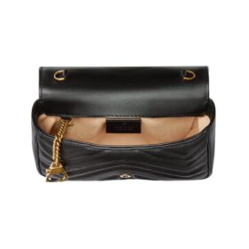 GG Marmont Super-Mini-Tasche 16.5cm