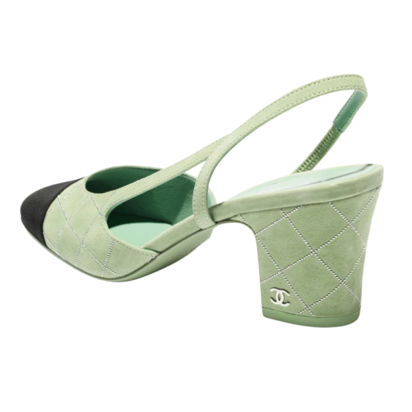 Sling-Pumps