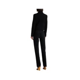 Jacke Schwarz