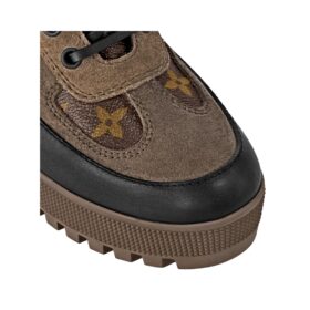 Laureate-Wüstenstiefel Beige