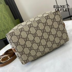 GG Emblem Mini-Beuteltasche 19cm