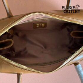 Tundra-Leder-Top-Griff 17cm
