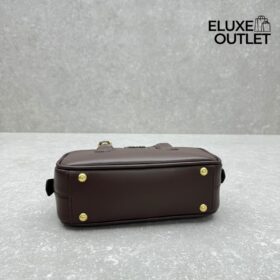 Arcadie-Leder Briarwood  10.5cm