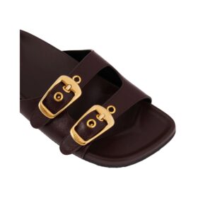 Polly-Mules Sturmr Rot
