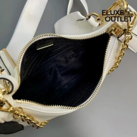 Re-Edition 2005 Ledertasche 18cm