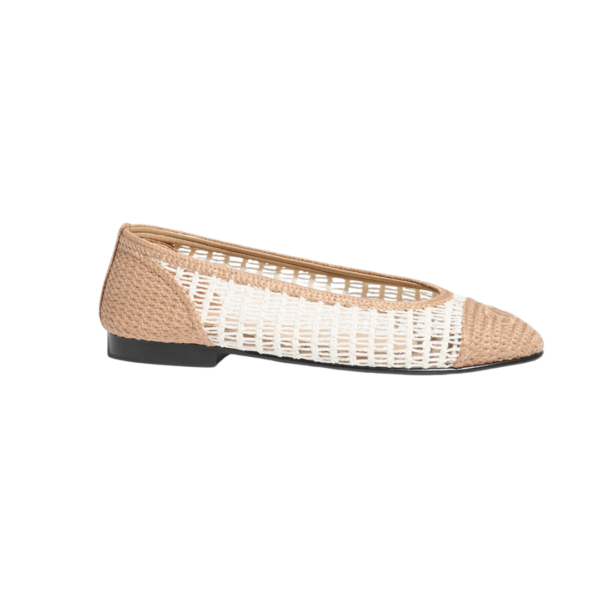 Ballettschuhe