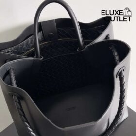 Andiamo Schwarz/Gold 32 cm