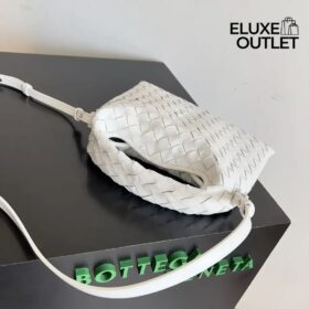 Hop Weiß 14.5 cm