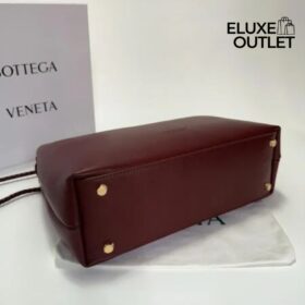 Andiamo Rosenholz/Gold 25 cm