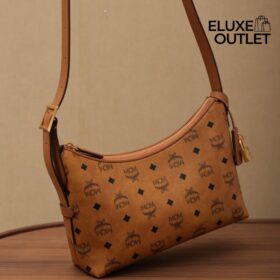 Aren Vi Hobo Sml Co Cognac 25,5 cm