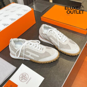 Jet Beige Esquisse Sneakers