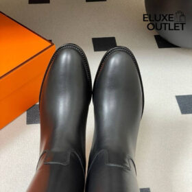 Jumping-Stiefel 2cm