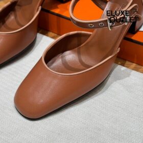 Kamilla Pumps 6cm
