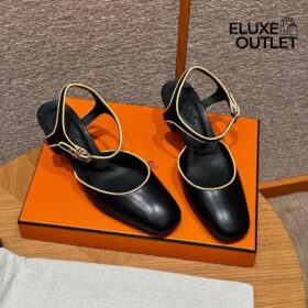 Kamilla Pumps
