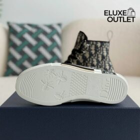 Liga Hoher Spitzensneaker
