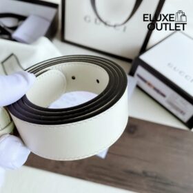 Marmont Weiße Haut 4cm