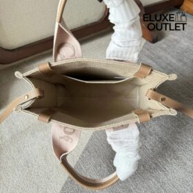 Woody Beige/Rosa/Braun 26 cm