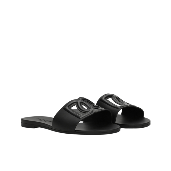 Gummi-Strand-Slides