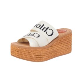 Mules Espadrilles Woody