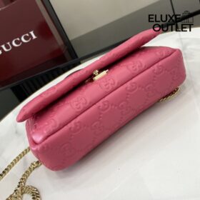 GG Milano Mini-Tophandle-Tasche 21.1cm
