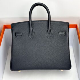 Epsom 25 Schwarz