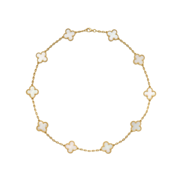 Alhambra Gold