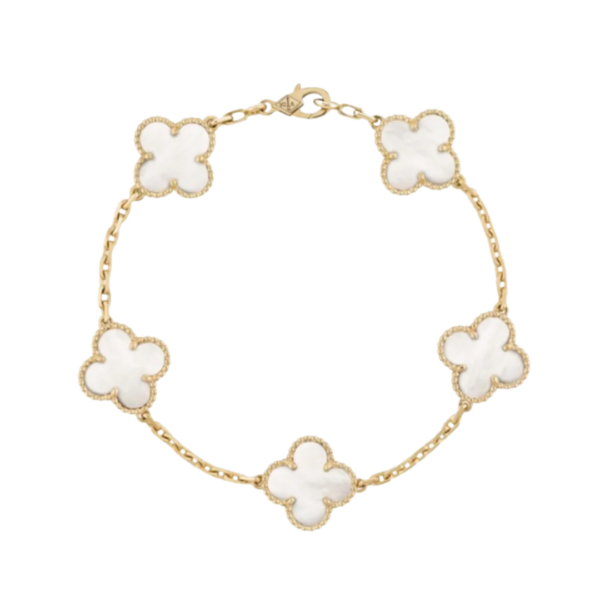 Armband Gold