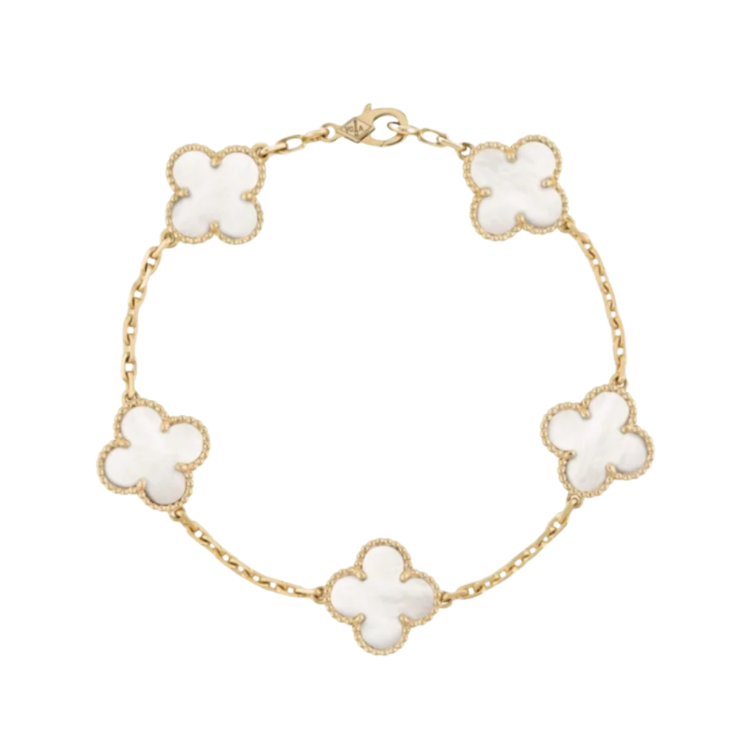 Armband Gold