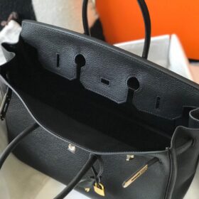 Epsom 25 Schwarz Gold
