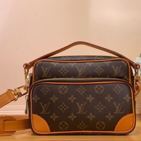 Nil G69 Braun 25 cm