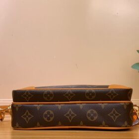 Nil G69 Braun 25 cm