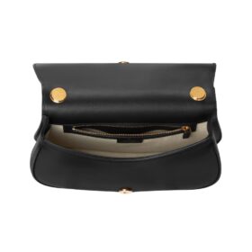 Kleine Blondie Tote-Tasche Schwarz 26.5cm