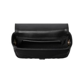GG Marmont Mini-Tote-Tasche 17cm