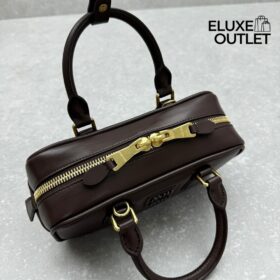 Arcadie-Leder Briarwood  10.5cm