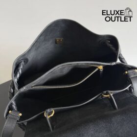 Ciao Ciao Schwarz/Gold 33 cm