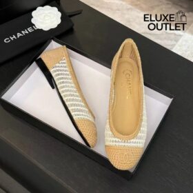 Ballettschuhe