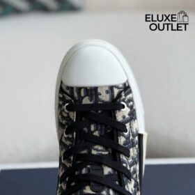 Liga Hoher Spitzensneaker
