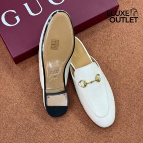 Jordaan Loafer Beige