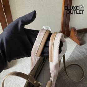 Woody Beige/Rosa/Braun 26 cm