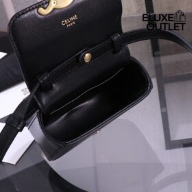 Claude Schwarz 12 cm