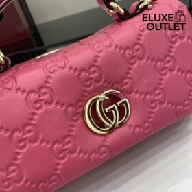 GG Milano Mini-Tophandle-Tasche 21.1cm