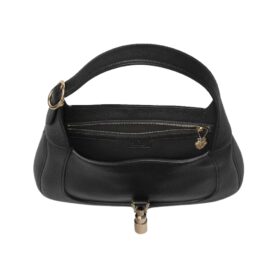 Kleine Schultertasche 28cm