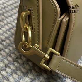Voltaire aus Box-Leder 24cm