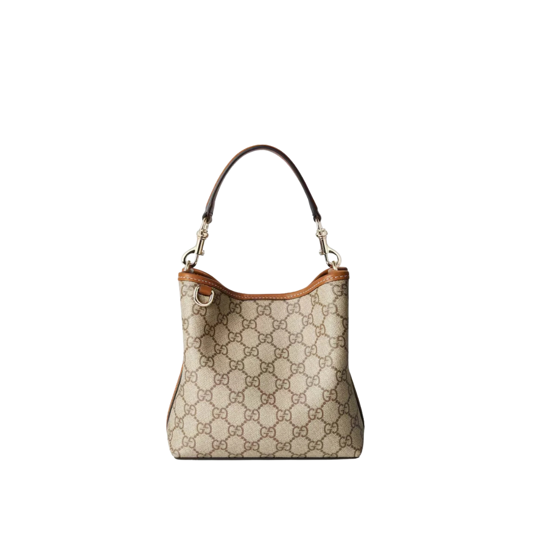 GG Emblem Mini-Beuteltasche 19cm