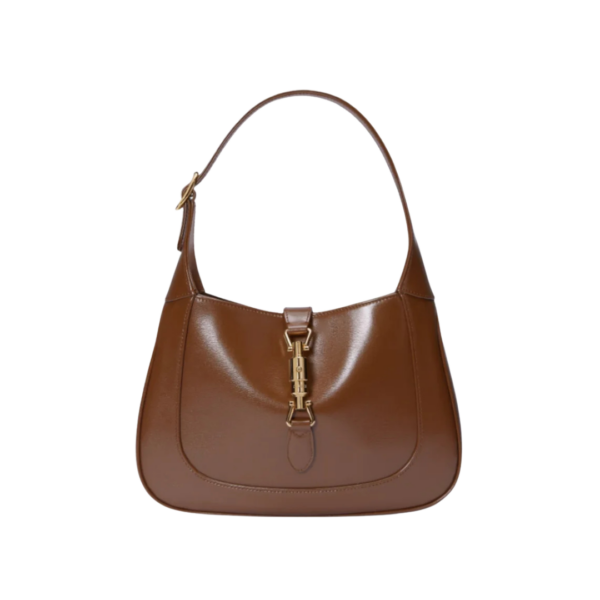 Jackie 1961 Braun 27,5 cm