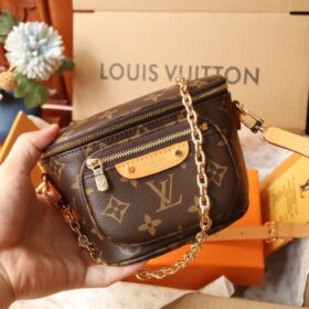 Mini Bumbag 17 cm