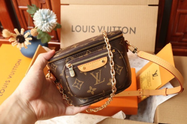 Mini Bumbag 17 cm