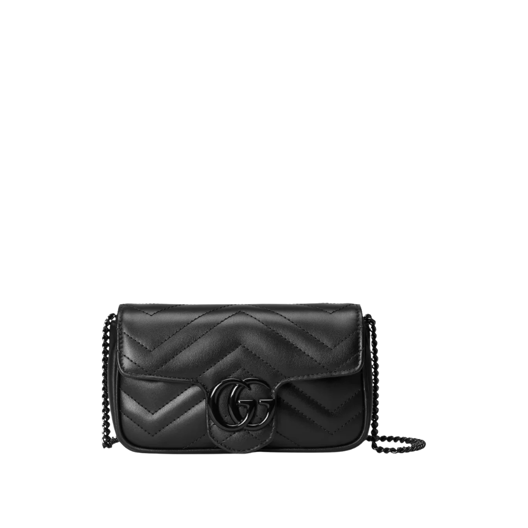 Super Schwarz 16.5 cm