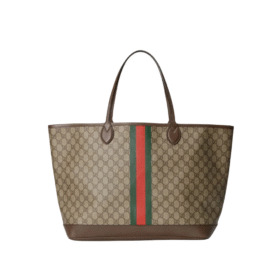 Jumbo GG Braun/Beige 40 cm